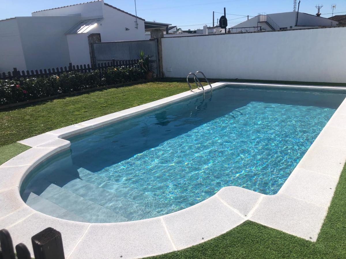 Ventura Conil Hébergement de vacances *